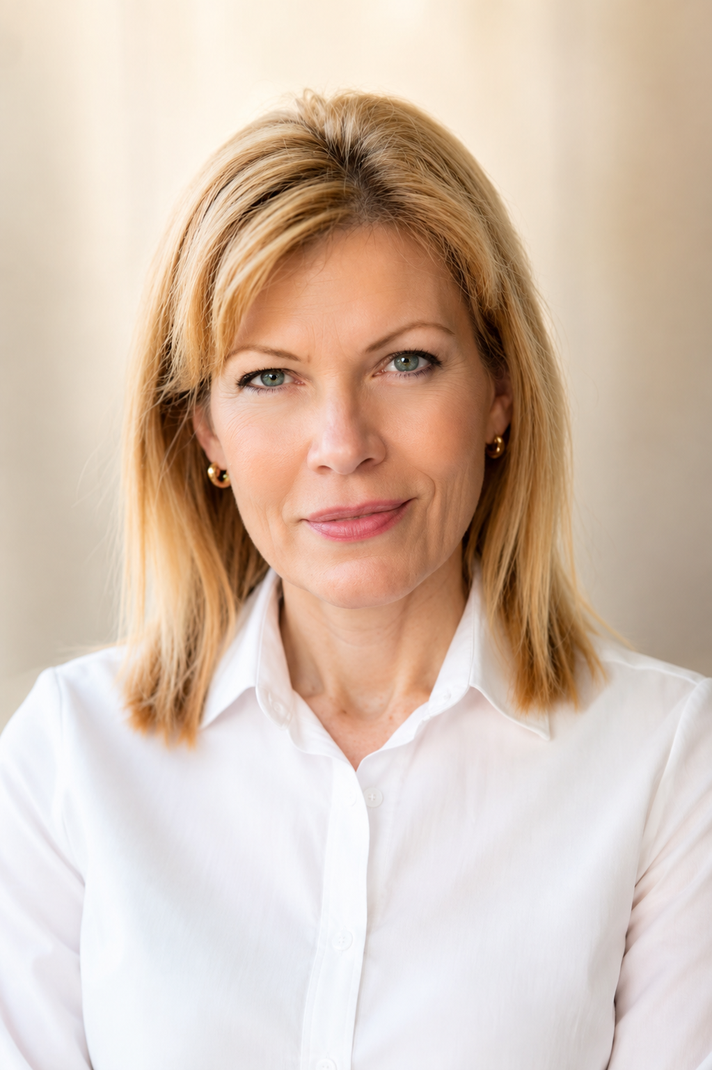 Nancy Amert, enterprise transformation leader, author, and advisor